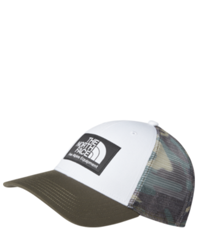 The North Face The North Face Mudder Trucker Hat