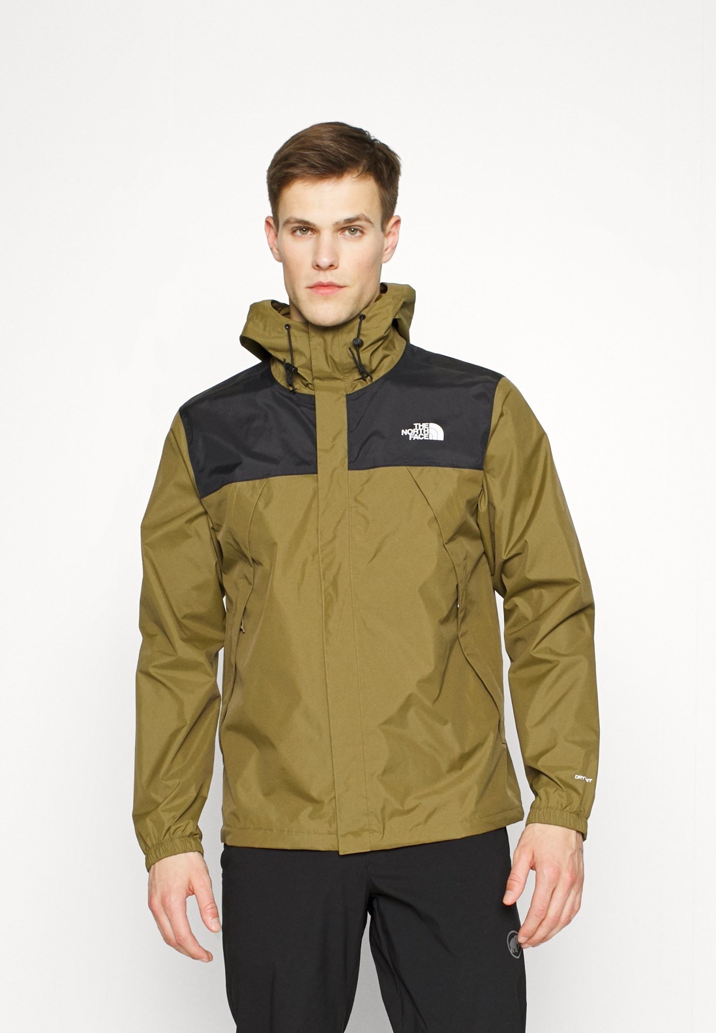 North Face Men's Antora Jacket - Great Lakes Outfitters