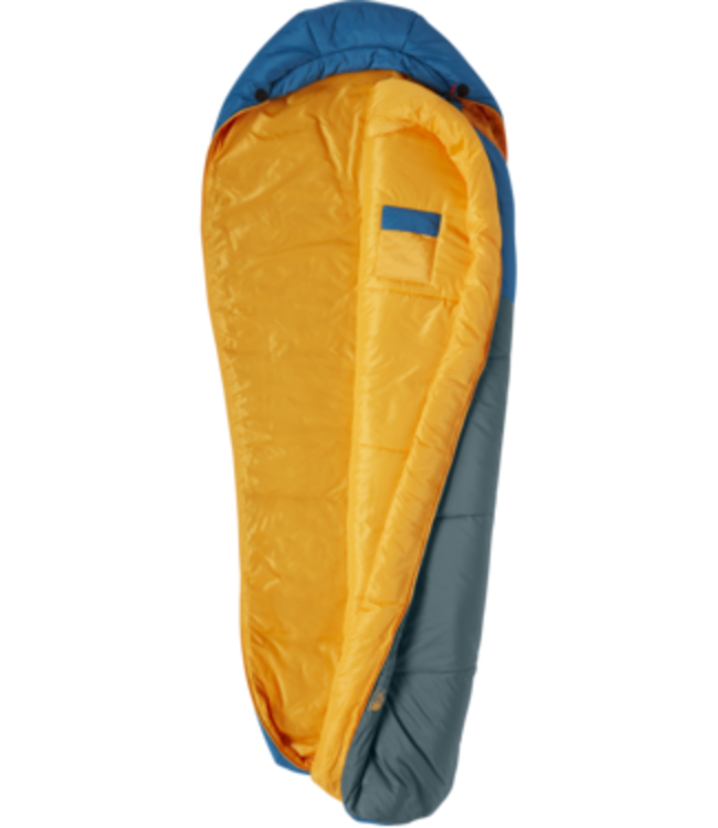 The North Face The North Face Wasatch Pro 20 Sleeping bag RH Zipper