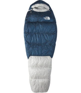 The North Face The North Face Blue Kazoo Sleeping bag RH Zipper