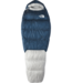 The North Face The North Face Blue Kazoo Sleeping bag RH Zipper