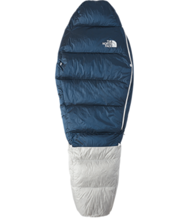 The North Face The North Face Blue Kazoo Sleeping bag RH Zipper