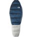 The North Face The North Face Blue Kazoo Sleeping bag RH Zipper