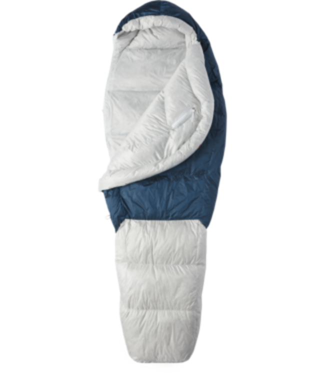The North Face The North Face Blue Kazoo Sleeping bag RH Zipper