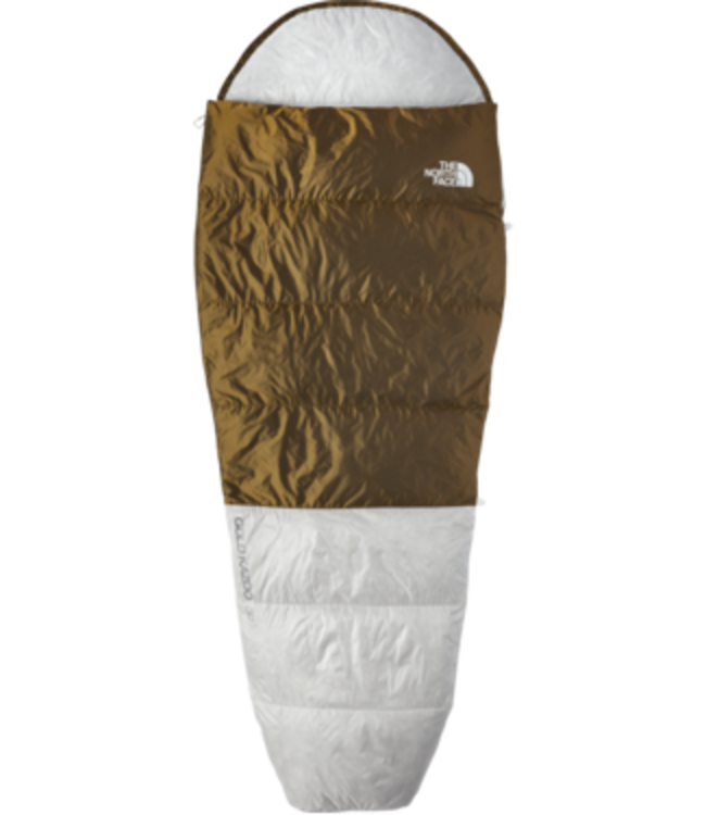 The North Face The North Face Gold Kazoo Sleeping bag