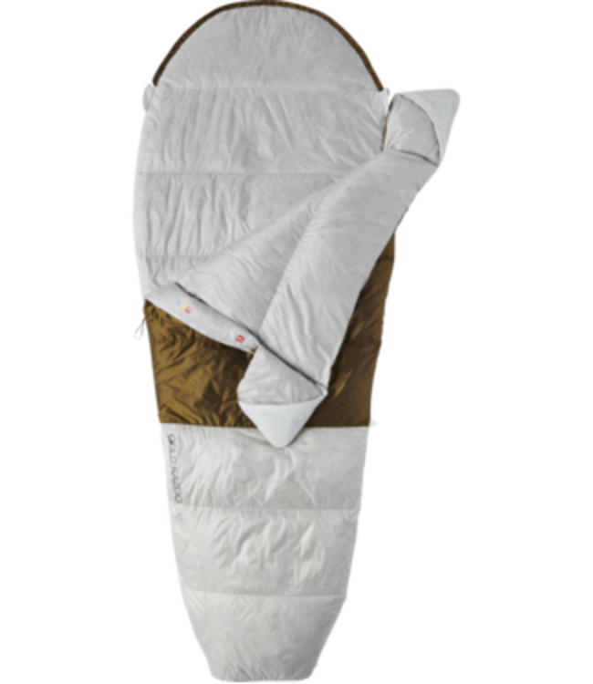 The North Face The North Face Gold Kazoo Sleeping bag