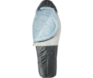 North face cat's meow sleeping bag deals