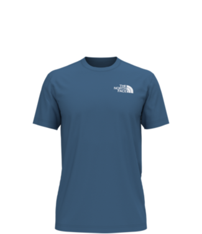 The North Face The North Face Men's S/S Box NSE Tee