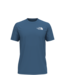 The North Face The North Face Men's S/S Box NSE Tee