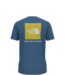 The North Face The North Face Men's S/S Box NSE Tee