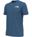 The North Face The North Face Men's S/S Box NSE Tee