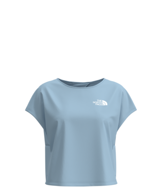 The North Face The North Face Women's Wander Crossback S/S