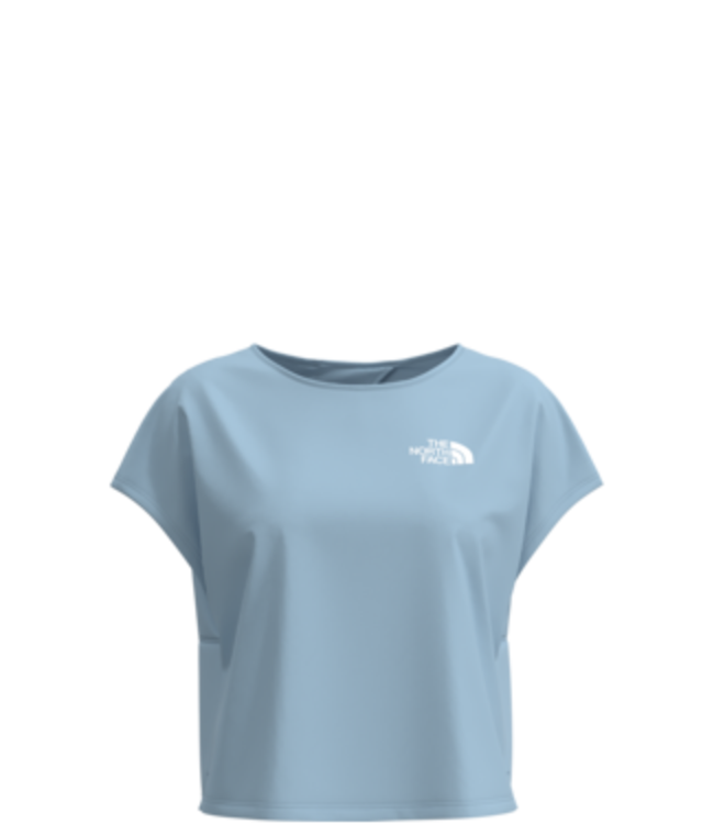 The North Face The North Face Women's Wander Crossback S/S