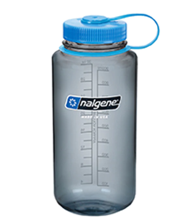 Nalgene Nalgene Sustain 32 oz Wide Mouth Loop Top