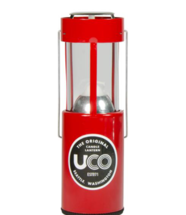UCO Uco Candle Lantern Powered Coated