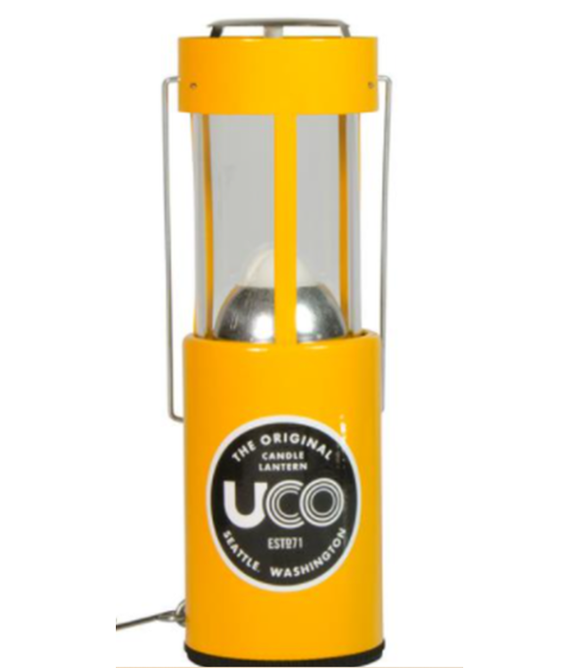 UCO Uco Candle Lantern Powered Coated