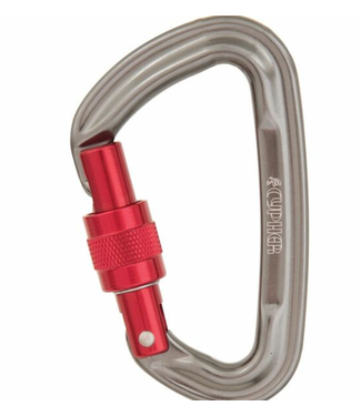 Cypher Cypher FireFly II Screw Gate Biner