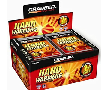 Grabber Handwarmers