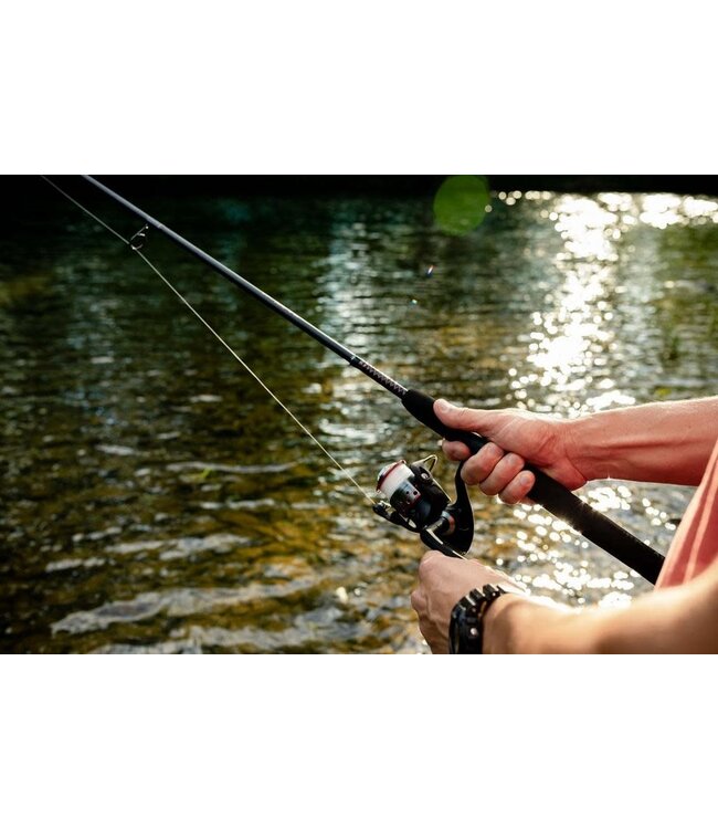 Shakespeare Shakespeare Ugly Stik GX2 Spin Rod/Reel Combo