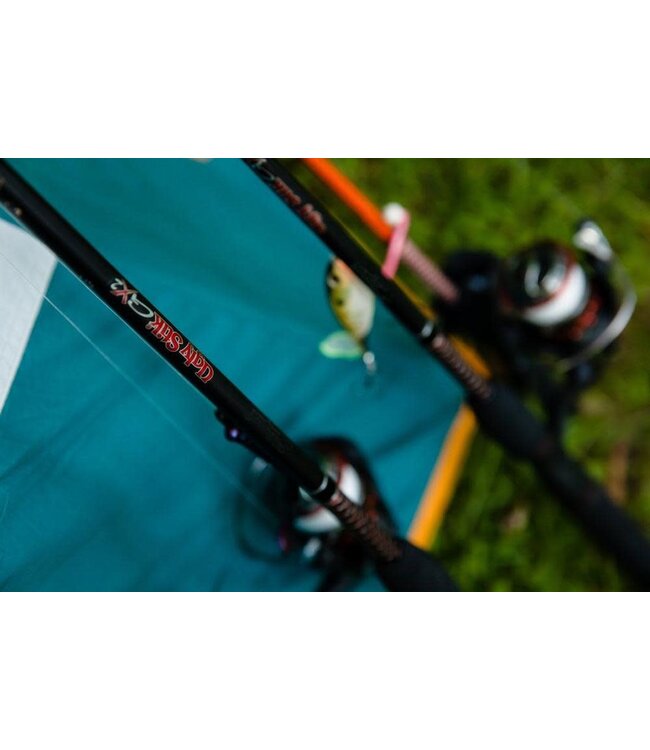 Shakespeare Shakespeare Ugly Stik GX2 Spin Rod/Reel Combo