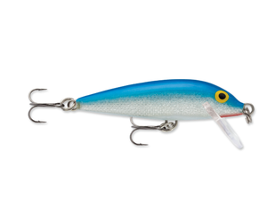 Rapala Countdown Fire Minnow