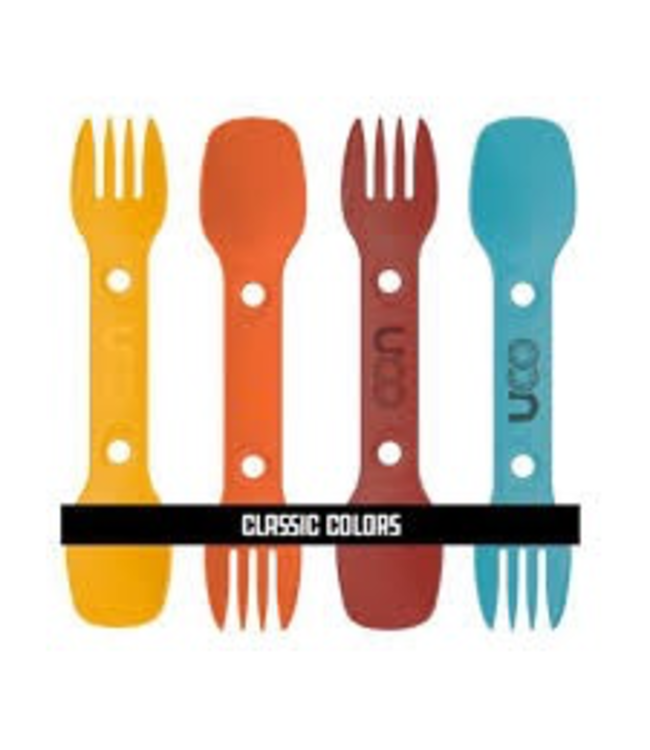 UCO Utility Spork Classic