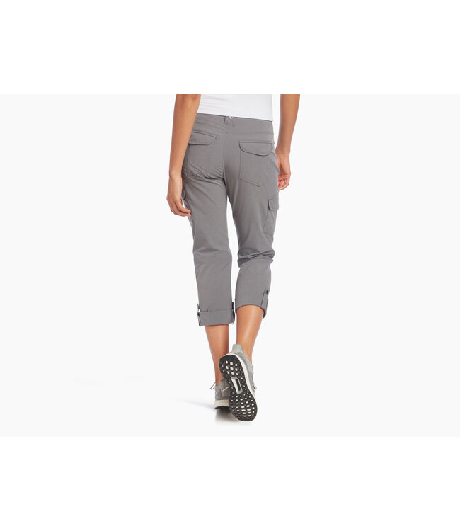 Kuhl Kuhl Women's Freeflex Roll-Up Pant