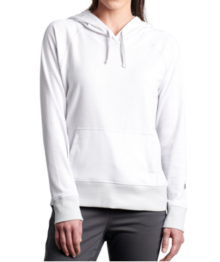Kuhl Women's Stria Pullover Hoody - Great Lakes Outfitters