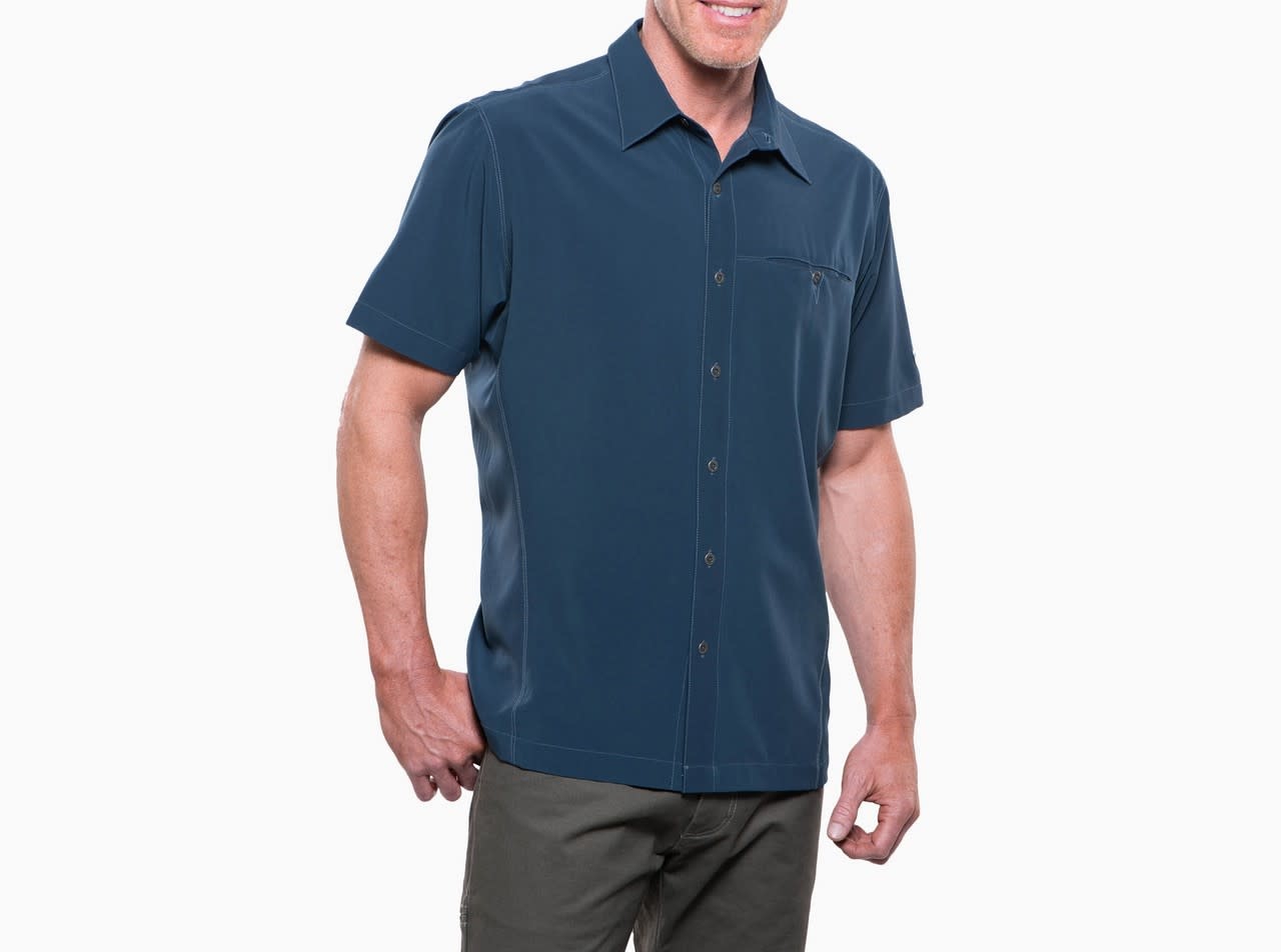 Kuhl Mens Renegade Shirt - Great Lakes Outfitters