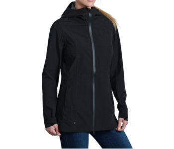 Kuhl Women's Stretch Voyagr Jacket