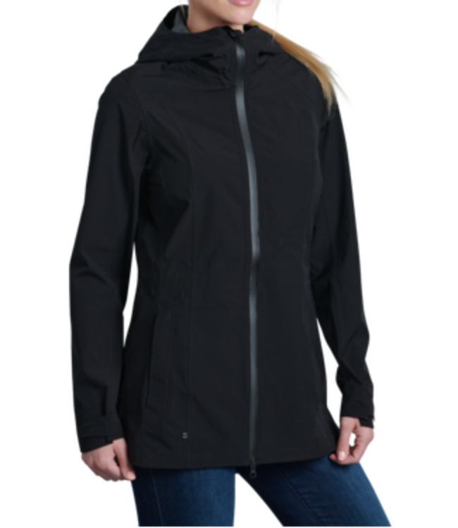 Kuhl Kuhl Women's Stretch Voyagr Jacket
