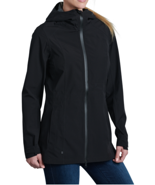 Kuhl W's Stretch Voyagr Jacket - Great Lakes Outfitters