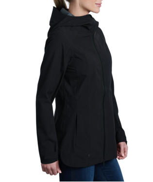 Women's Kuhl Stretch Voyagr Jacket, Waterproof Jackets