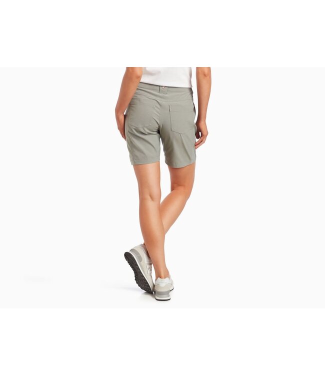 Kuhl Kuhl Women's Trekr Shorts - 8"