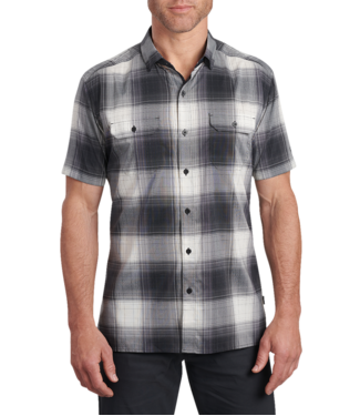 Kuhl Kuhl Men's Response SS Shirt