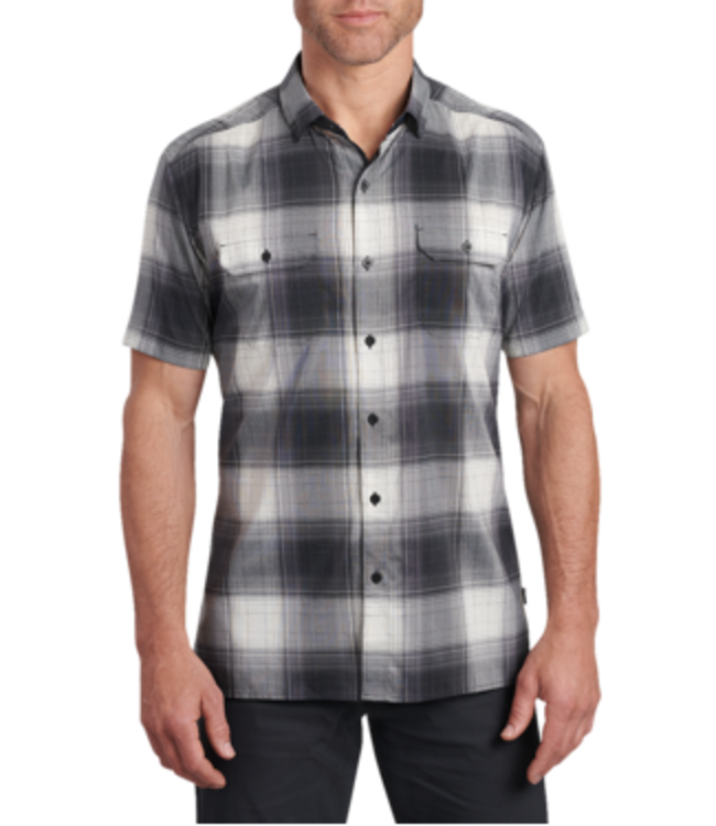 Kuhl Kuhl Men's Response SS Shirt