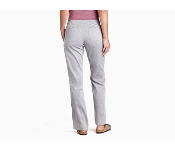 Kuhl Women's Kontour Straight - Sage Reg Inseam - Backcountry & Beyond