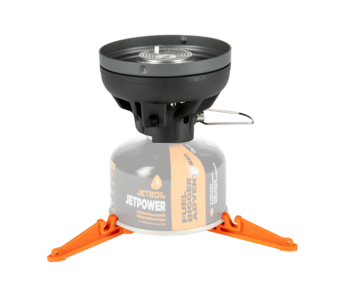 JETBOIL  Flash Fractile Cook System