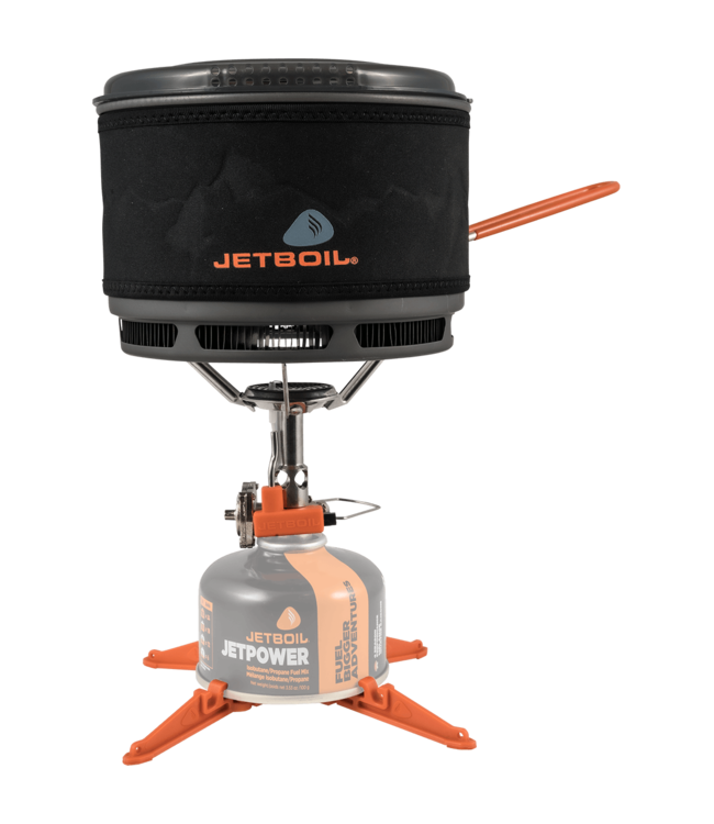Jetboil JETBOIL 1.5L Ceramic Cook Pot