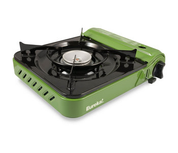 Eureka SPRK Camp Stove