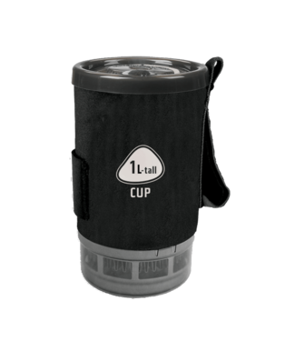 Jetboil JETBOIL 1L Tall Spare Cup