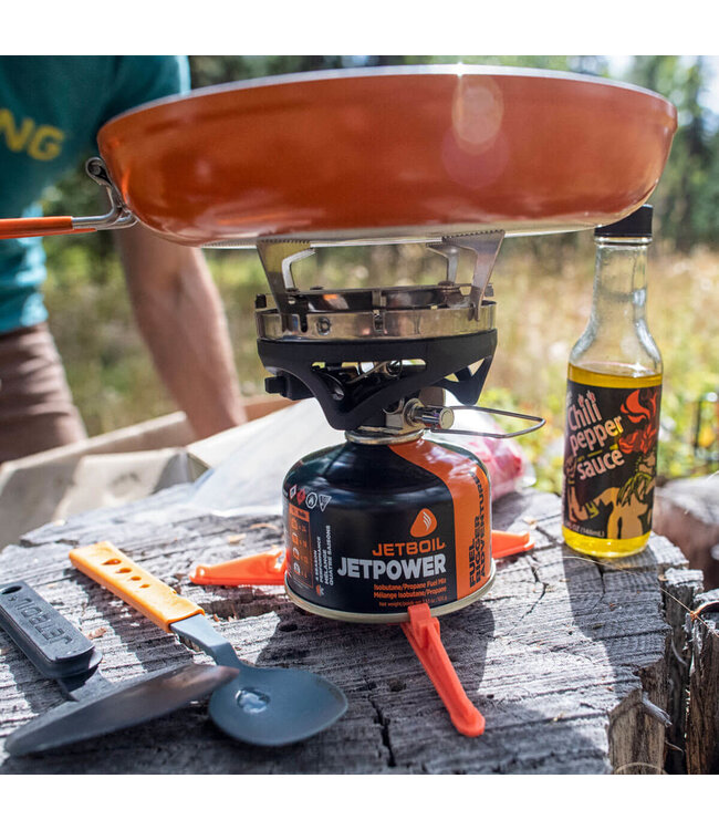 Jetboil JETBOIL Summit Skillet