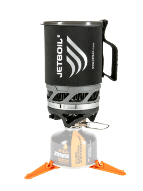 JETBOIL MicroMo Cooking System Tamale