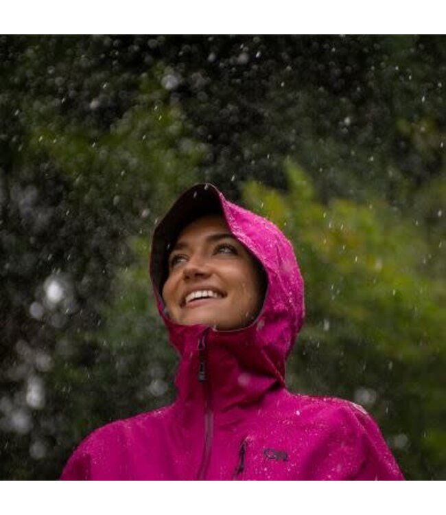 Outdoor Research Outdoor Research Women's Aspire II Gore-Tex Jacket