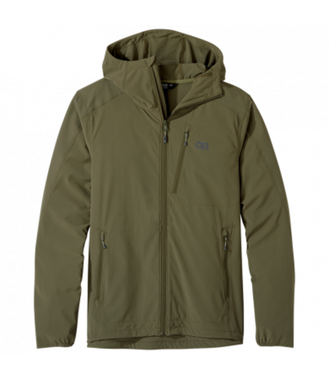 Outdoor Research Outdoor Research Mens Ferrosi Hoodie