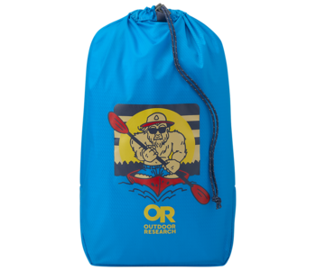 Outdoor Research PackOut Graphic Dry Bag