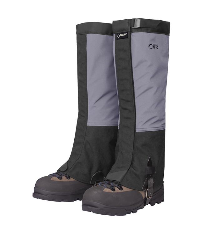 Outdoor Research Outdoor Research Womens Crocodiles Expedition Gore-Tex Gaiters