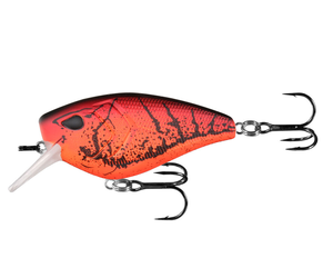 13 Fishing Warthog Squarebill Crankbait Shallow Diving Bass Hard Lure