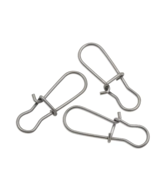 Luhr Jensen Luhr Jensen Duo-Lock Snaps