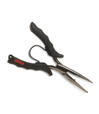 Rapala Rapala Stainless Steel Pliers 8-1/2"